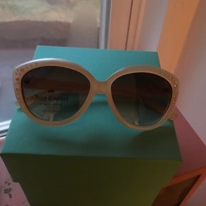 Juicy couture sunglasses